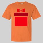 Garment Dyed Heavyweight Ringspun Resort Tee Thumbnail