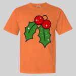 Garment Dyed Heavyweight Ringspun Resort Tee Thumbnail