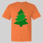 Garment Dyed Heavyweight Ringspun Resort Tee Thumbnail