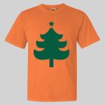 Garment Dyed Heavyweight Ringspun Resort Tee Thumbnail