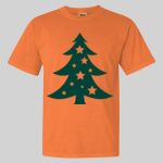 Garment Dyed Heavyweight Ringspun Resort Tee Thumbnail