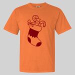 Garment Dyed Heavyweight Ringspun Resort Tee Thumbnail