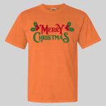 Garment Dyed Heavyweight Ringspun Resort Tee Thumbnail