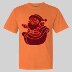 Garment Dyed Heavyweight Ringspun Resort Tee Thumbnail