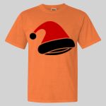 Garment Dyed Heavyweight Ringspun Resort Tee Thumbnail