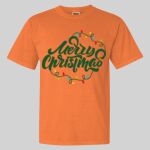 Garment Dyed Heavyweight Ringspun Resort Tee Thumbnail