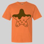 Garment Dyed Heavyweight Ringspun Resort Tee Thumbnail