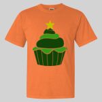 Garment Dyed Heavyweight Ringspun Resort Tee Thumbnail