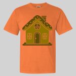 Garment Dyed Heavyweight Ringspun Resort Tee Thumbnail