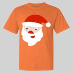 Garment Dyed Heavyweight Ringspun Resort Tee Thumbnail