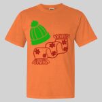 Garment Dyed Heavyweight Ringspun Resort Tee Thumbnail