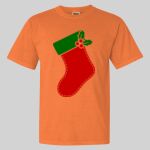 Garment Dyed Heavyweight Ringspun Resort Tee Thumbnail