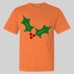 Garment Dyed Heavyweight Ringspun Resort Tee Thumbnail