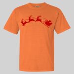 Garment Dyed Heavyweight Ringspun Resort Tee Thumbnail