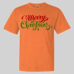 Garment Dyed Heavyweight Ringspun Resort Tee Thumbnail