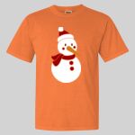 Garment Dyed Heavyweight Ringspun Resort Tee Thumbnail