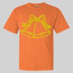 Garment Dyed Heavyweight Ringspun Resort Tee Thumbnail