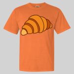 Garment Dyed Heavyweight Ringspun Resort Tee Thumbnail