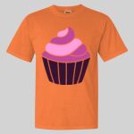 Garment Dyed Heavyweight Ringspun Resort Tee Thumbnail