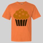 Garment Dyed Heavyweight Ringspun Resort Tee Thumbnail