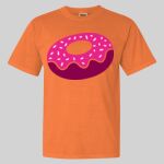 Garment Dyed Heavyweight Ringspun Resort Tee Thumbnail