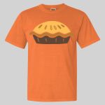 Garment Dyed Heavyweight Ringspun Resort Tee Thumbnail