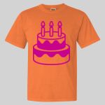 Garment Dyed Heavyweight Ringspun Resort Tee Thumbnail