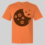 Garment Dyed Heavyweight Ringspun Resort Tee Thumbnail