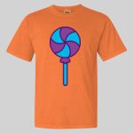 Garment Dyed Heavyweight Ringspun Resort Tee Thumbnail