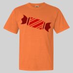 Garment Dyed Heavyweight Ringspun Resort Tee Thumbnail