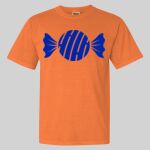 Garment Dyed Heavyweight Ringspun Resort Tee Thumbnail