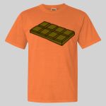 Garment Dyed Heavyweight Ringspun Resort Tee Thumbnail