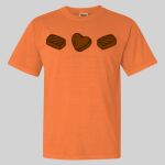 Garment Dyed Heavyweight Ringspun Resort Tee Thumbnail