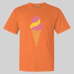 Garment Dyed Heavyweight Ringspun Resort Tee Thumbnail