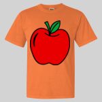 Garment Dyed Heavyweight Ringspun Resort Tee Thumbnail