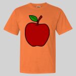 Garment Dyed Heavyweight Ringspun Resort Tee Thumbnail