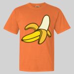 Garment Dyed Heavyweight Ringspun Resort Tee Thumbnail