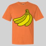 Garment Dyed Heavyweight Ringspun Resort Tee Thumbnail