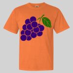 Garment Dyed Heavyweight Ringspun Resort Tee Thumbnail