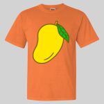 Garment Dyed Heavyweight Ringspun Resort Tee Thumbnail