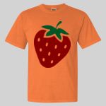 Garment Dyed Heavyweight Ringspun Resort Tee Thumbnail