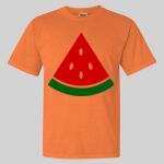 Garment Dyed Heavyweight Ringspun Resort Tee Thumbnail