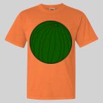 Garment Dyed Heavyweight Ringspun Resort Tee Thumbnail