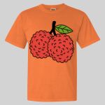 Garment Dyed Heavyweight Ringspun Resort Tee Thumbnail