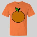 Garment Dyed Heavyweight Ringspun Resort Tee Thumbnail