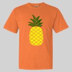 Garment Dyed Heavyweight Ringspun Resort Tee Thumbnail