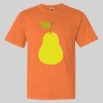 Garment Dyed Heavyweight Ringspun Resort Tee Thumbnail