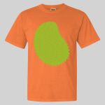 Garment Dyed Heavyweight Ringspun Resort Tee Thumbnail