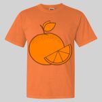 Garment Dyed Heavyweight Ringspun Resort Tee Thumbnail