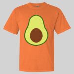 Garment Dyed Heavyweight Ringspun Resort Tee Thumbnail